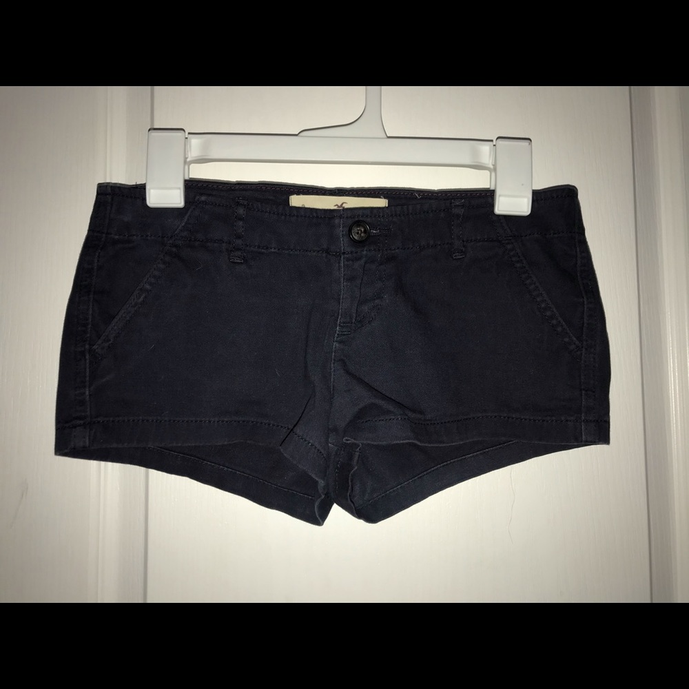 Hollister Shorts